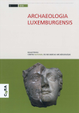 Archaeologia luxemburgensis - volume 1 (D, F)