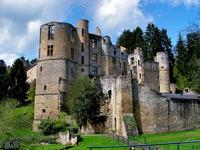 Beausfort castle