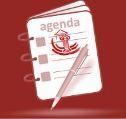 Veröffentlichung des Aktivitätenkalenders 2014